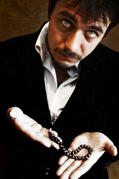 Barış Elüstün