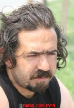 Barış Gürleyen