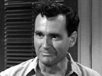 Jeff Morrow