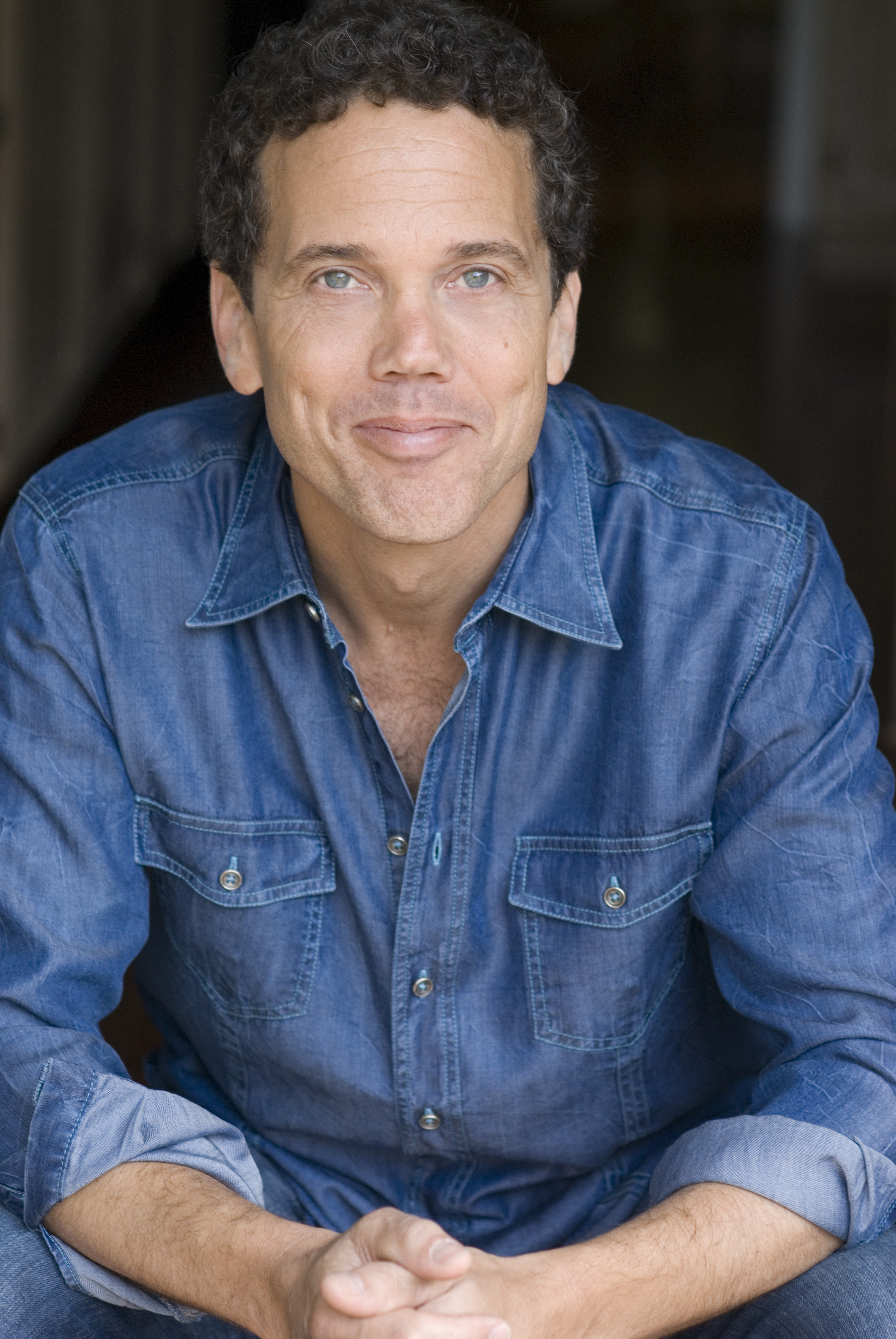 Ivan Menchell
