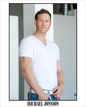 Michael Jonsson
