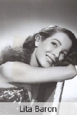Lita Baron