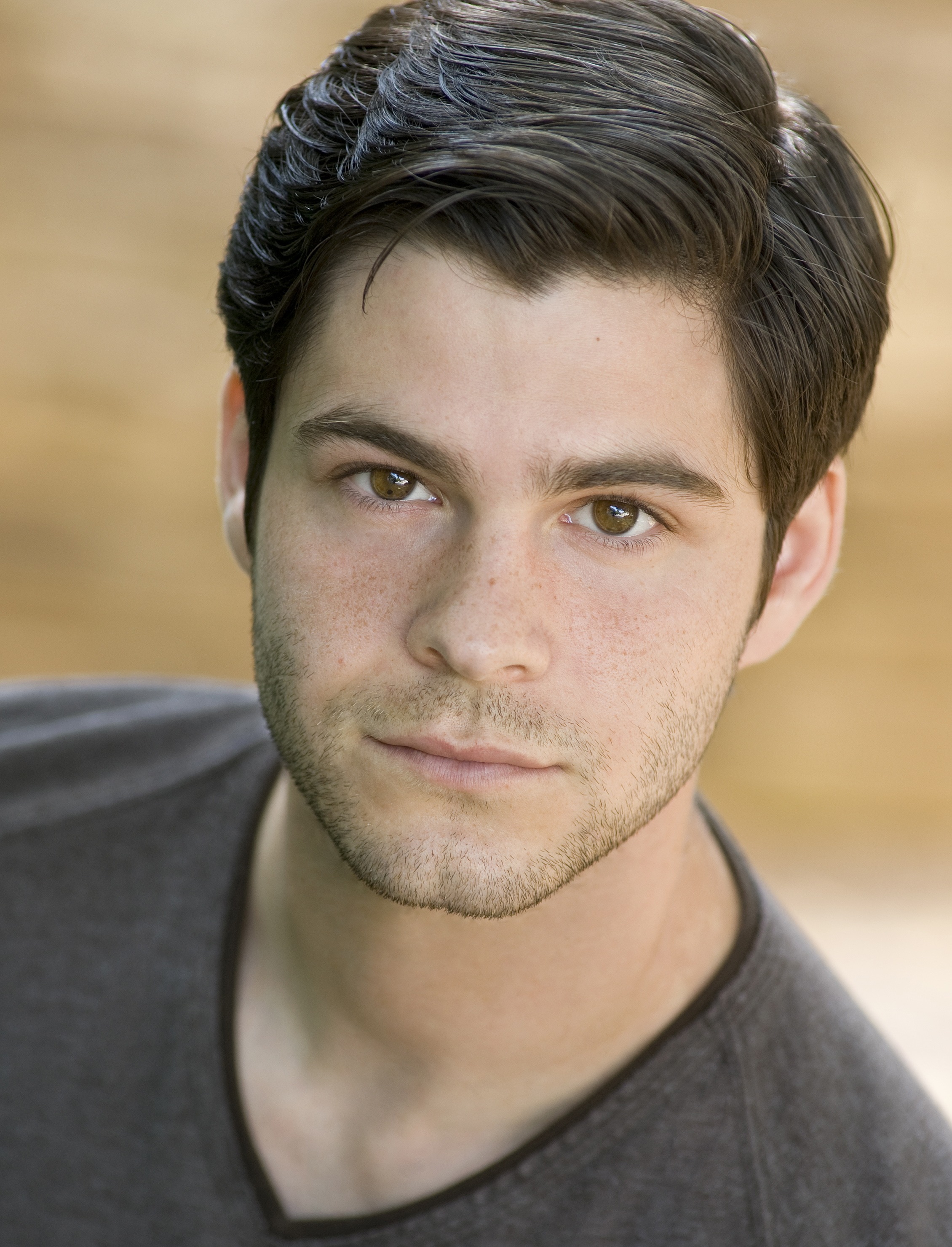 Adam Rosenberg