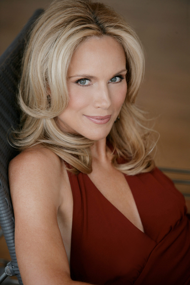 Beth Chamberlin