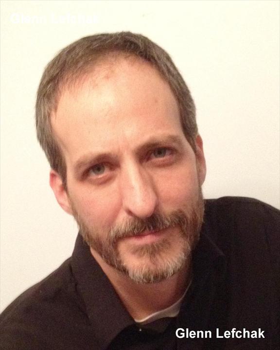 Glenn Lefchak