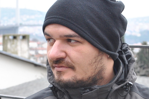Cenk Erol