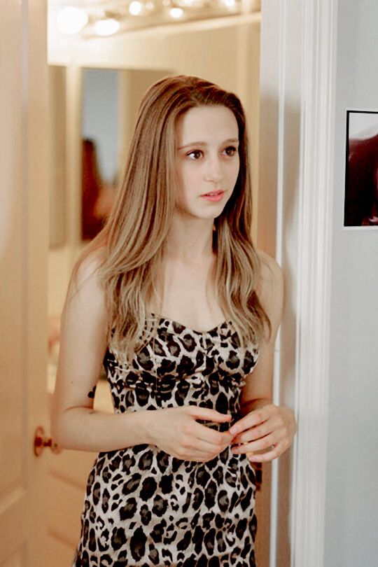 Taissa Farmiga