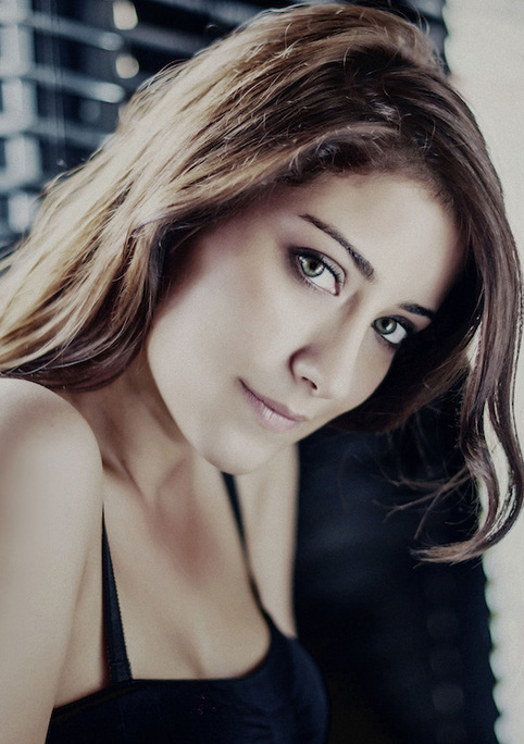 Hazal Kaya