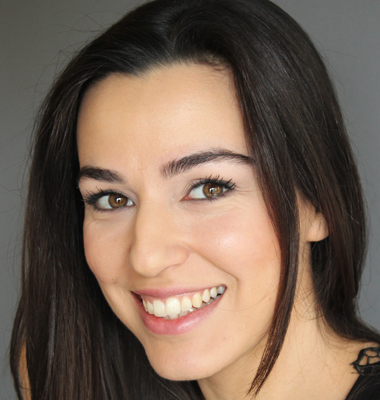 Pelin Yoru