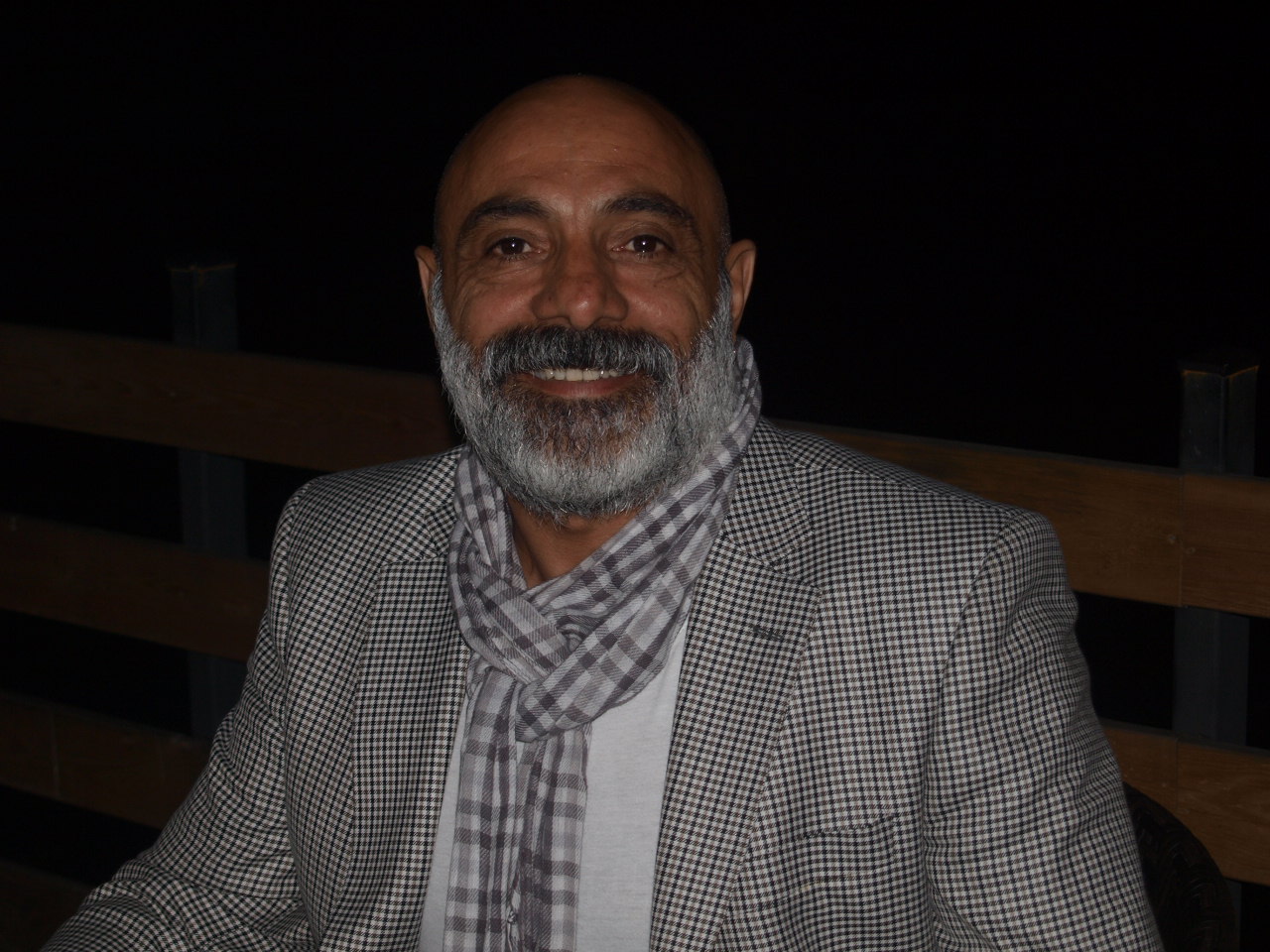 Zafer Kaya (3)
