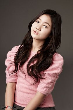 Jin Ji Hee