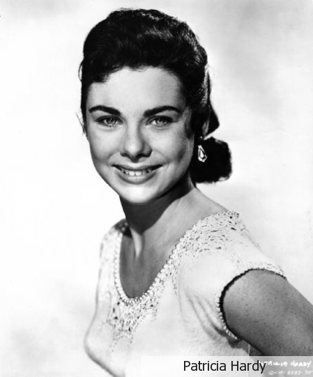 Patricia Hardy