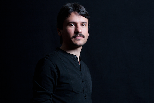 Ulaş Özdemir