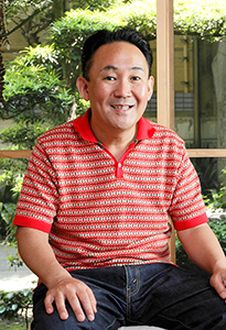 Shozo Hayashiya