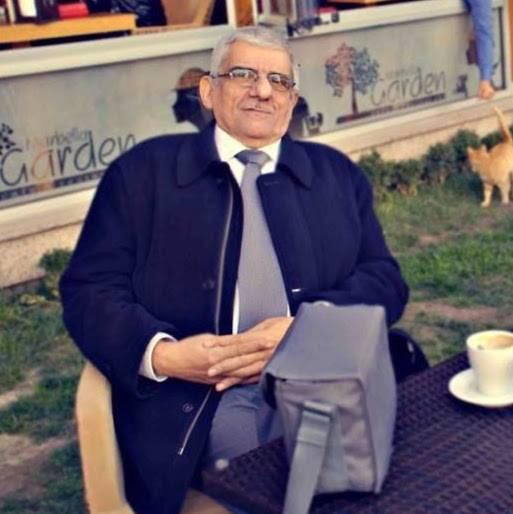 Enver Aşkın Yazıcı