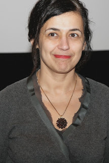 Aysun Bademsoy