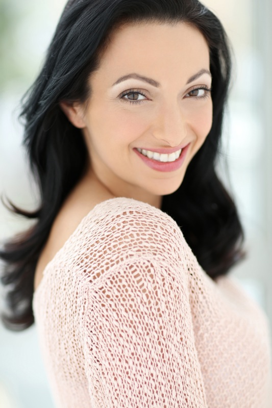 Nisreen Slim