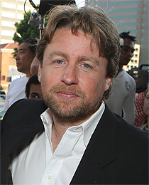 Mikael Håfström