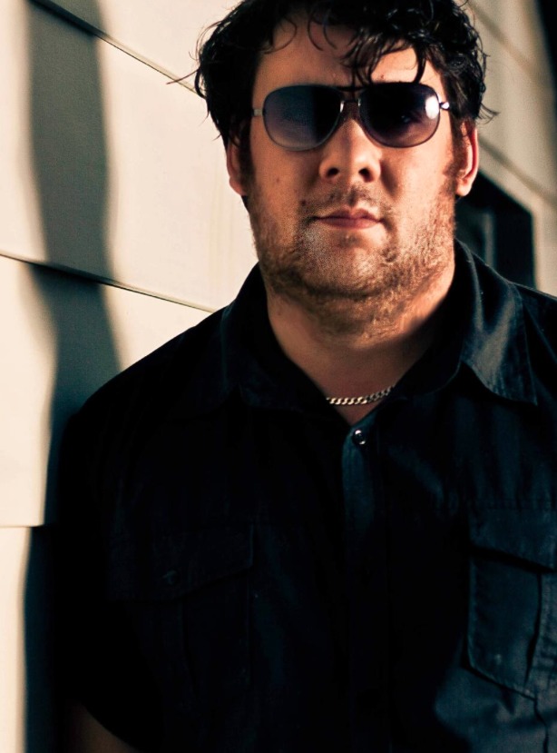 Joel Devereux