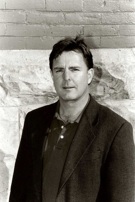 Barry Hickey