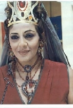 Hala Sedki