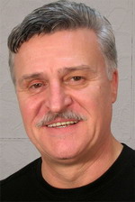 Salih Mat