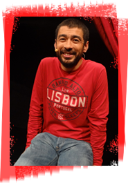Ricardo Esquerra