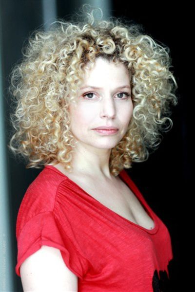 Anne-Katerine Normant