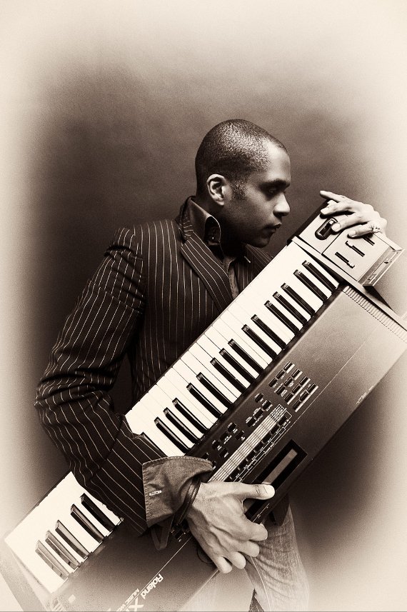 Irv Johnson