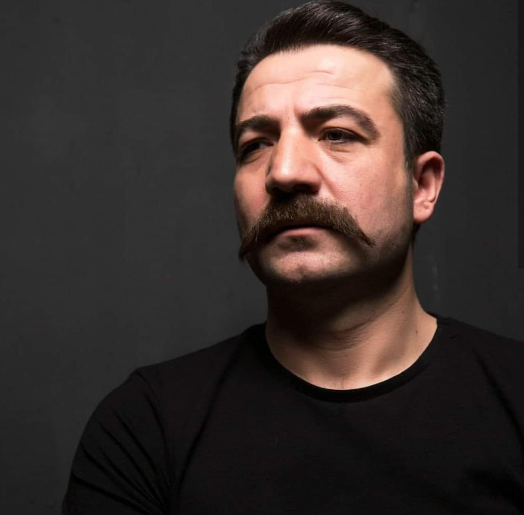 Cesur Doğan