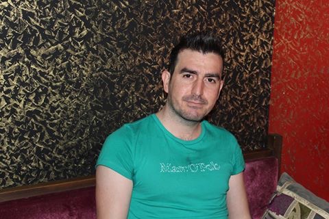 Ergün Aydoğan