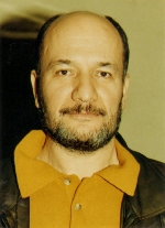 Ekrem Borazan