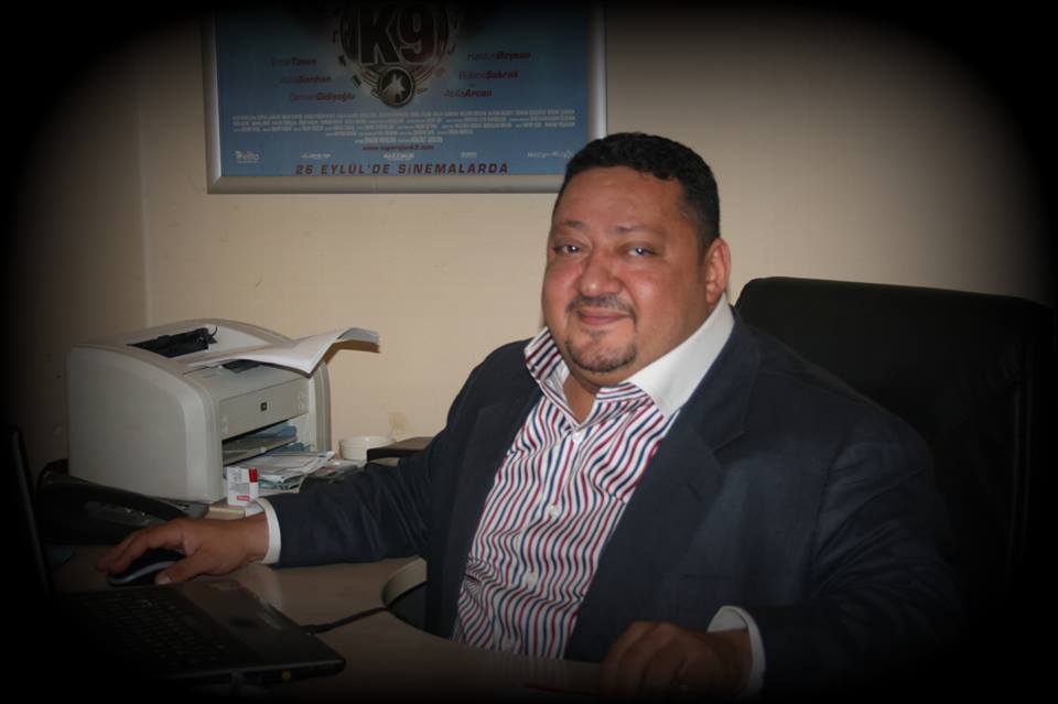 Ergun Mercan