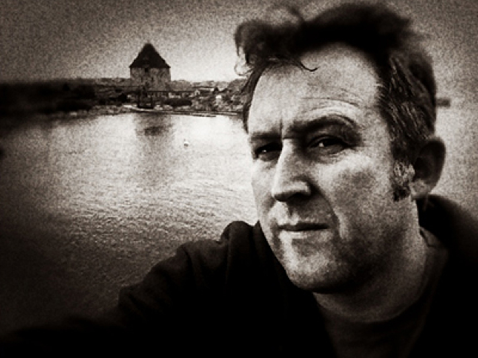 Martin Gooch