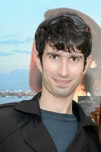 Erkan Özdemir