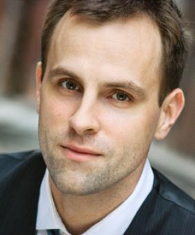 Aaron Blakely