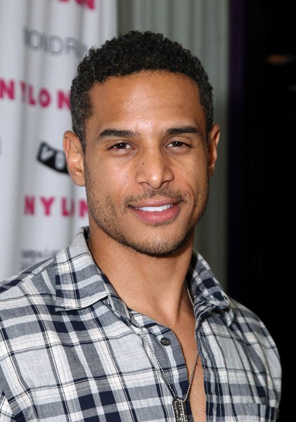 Travis Winfrey