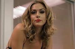 Allison McAtee