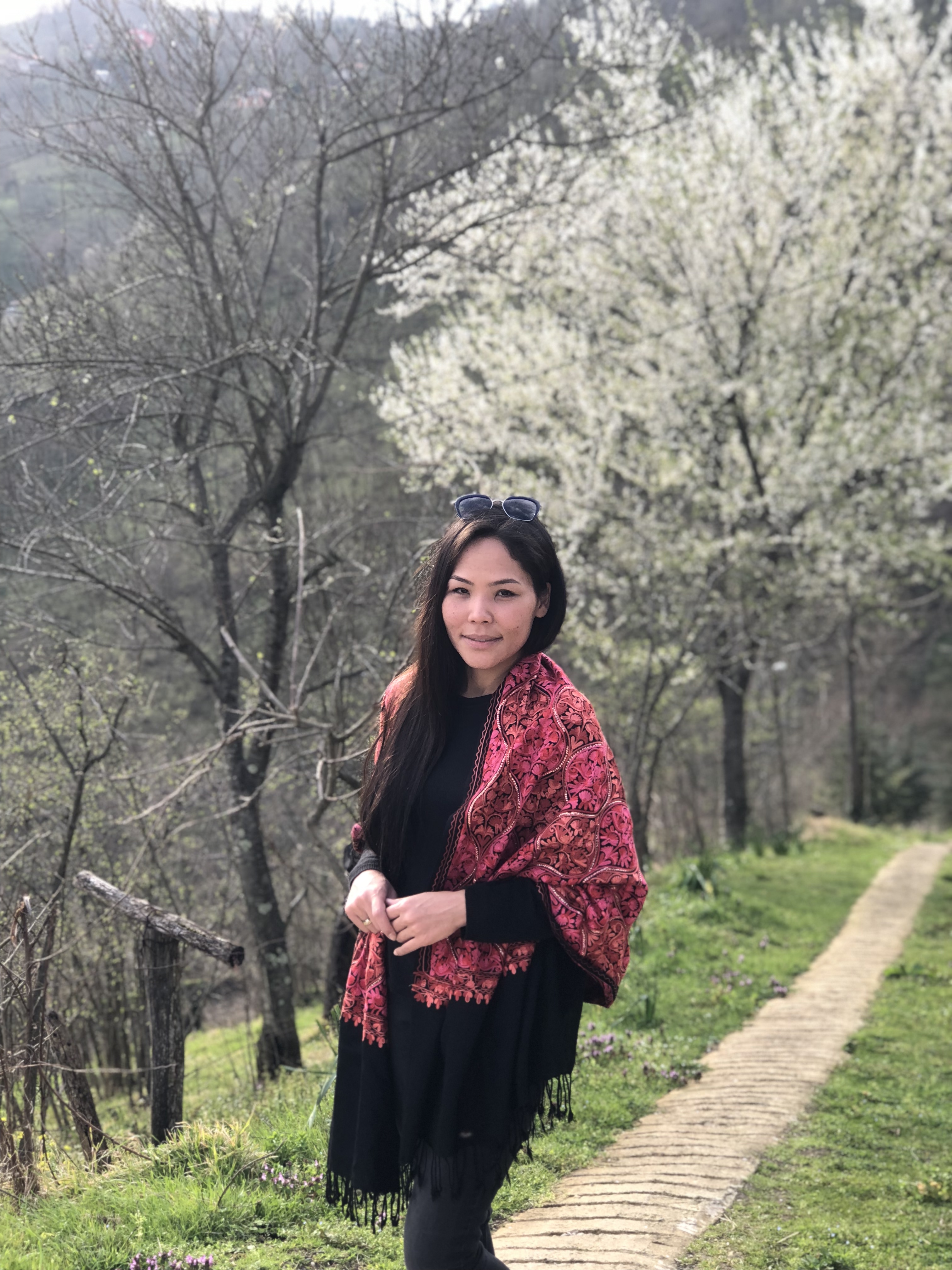 Fatema Khawari