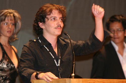 Isaac Ezban