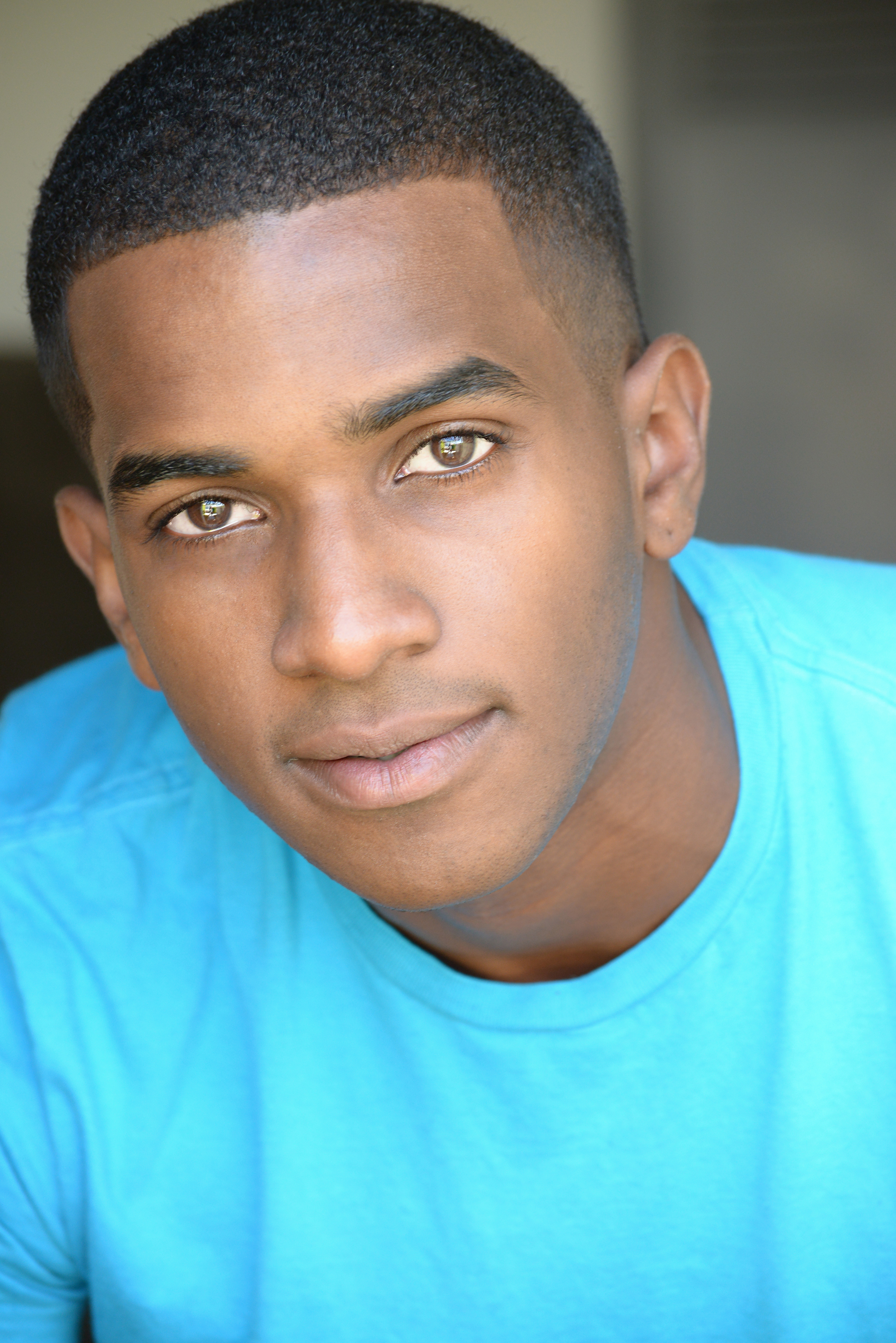 Patrick Cage II