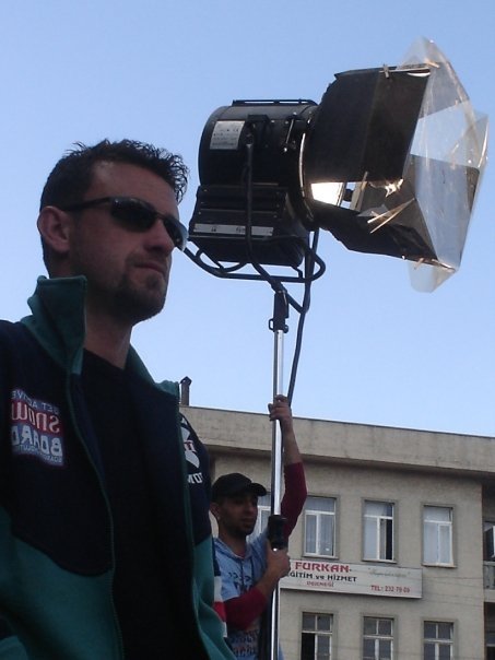 Özgür Yücel