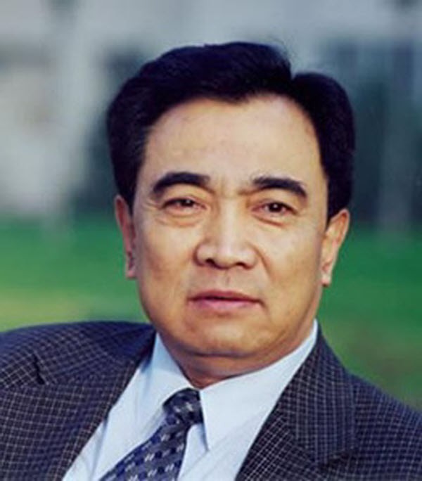Guoan Bao