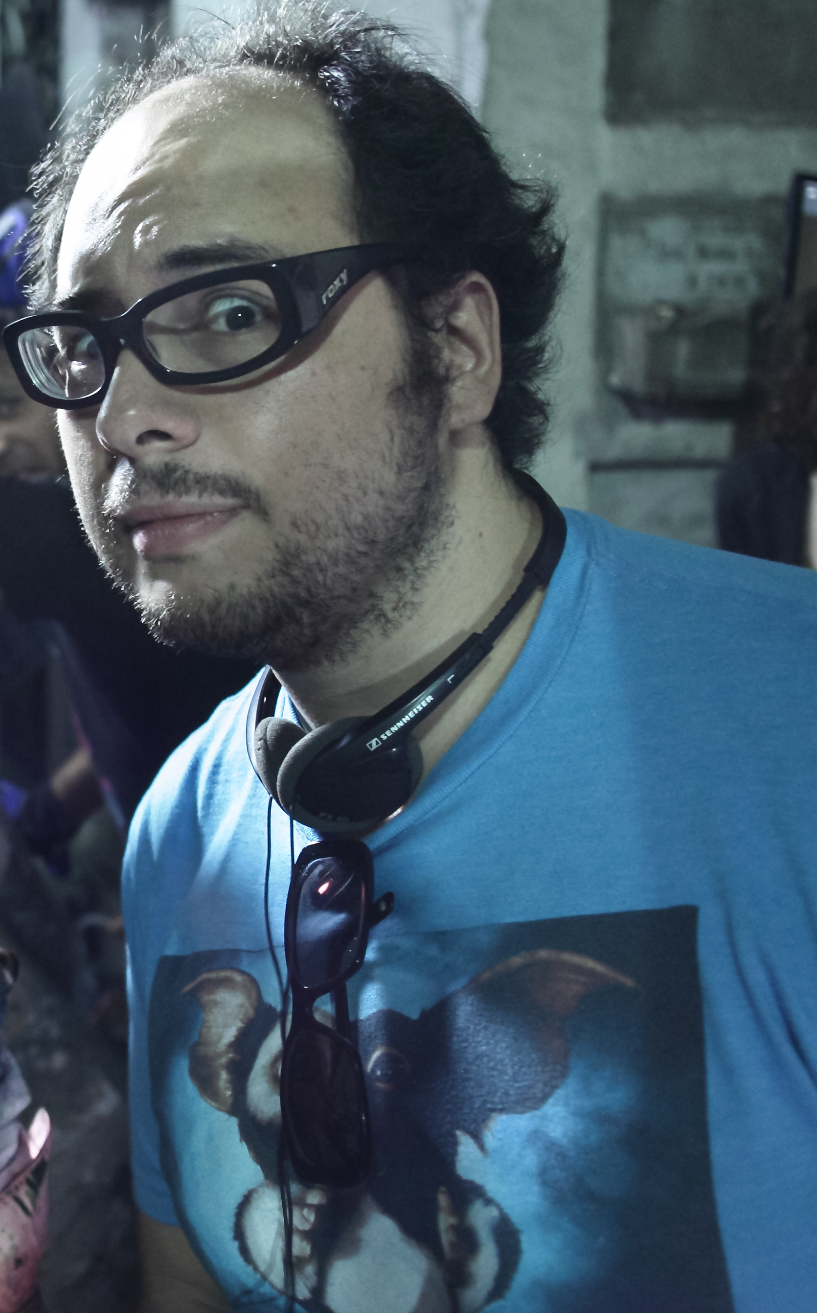 Nicolás López