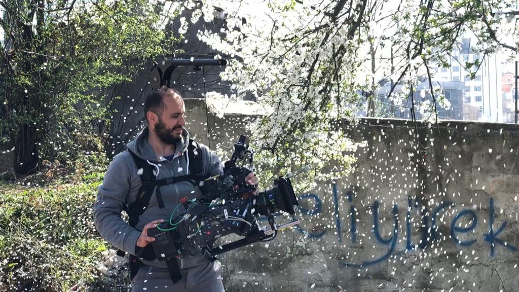Emrah Doğru