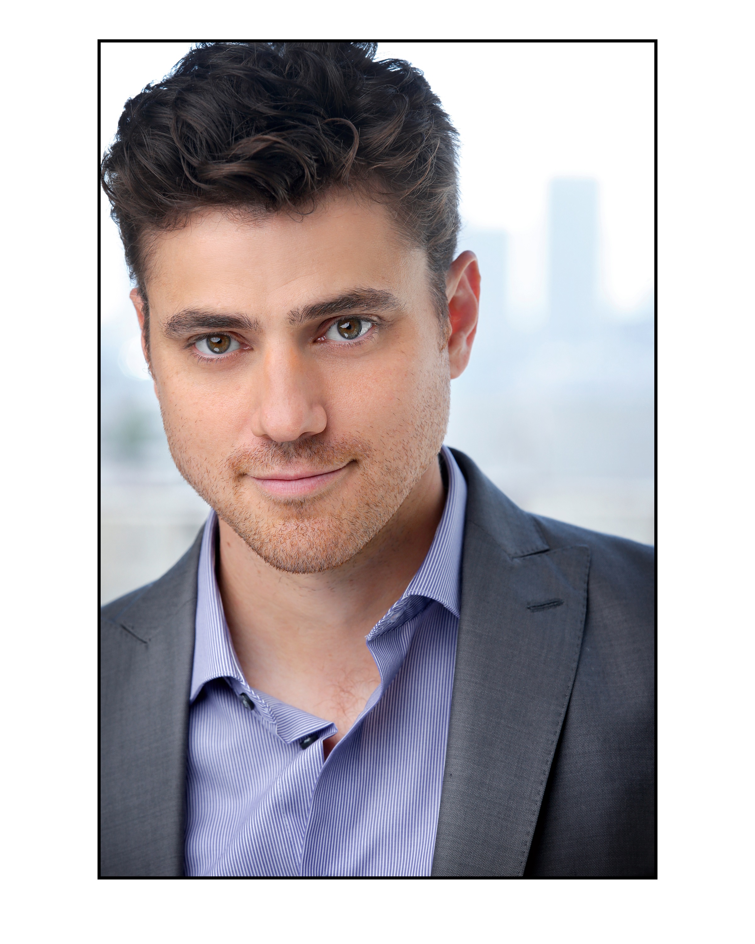Donovan Patton