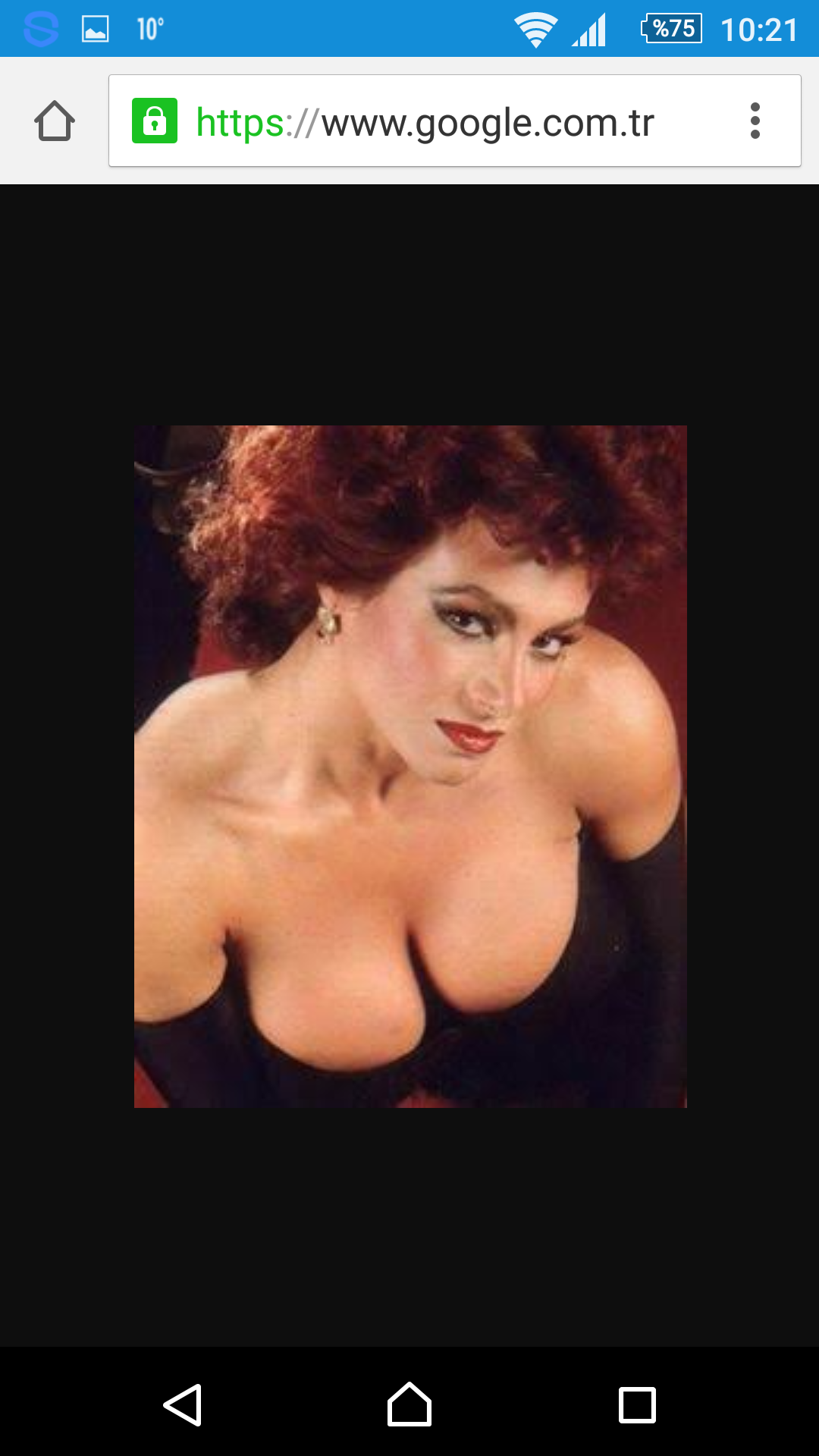 Carmen Russo