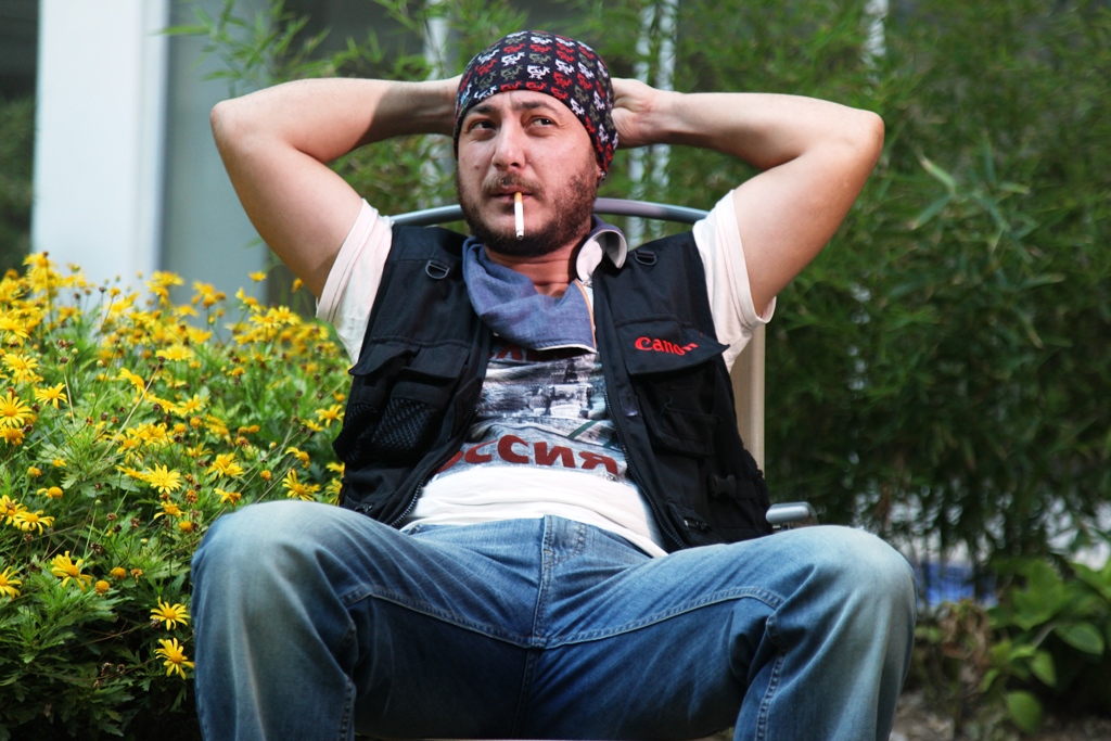 Polat Bal