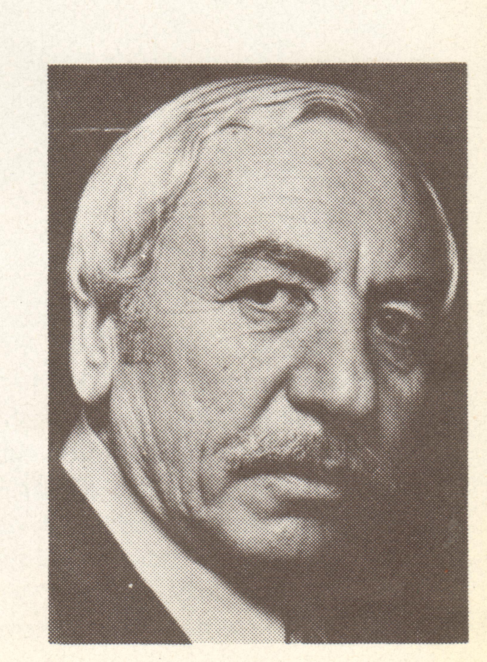 Tarık Buğra