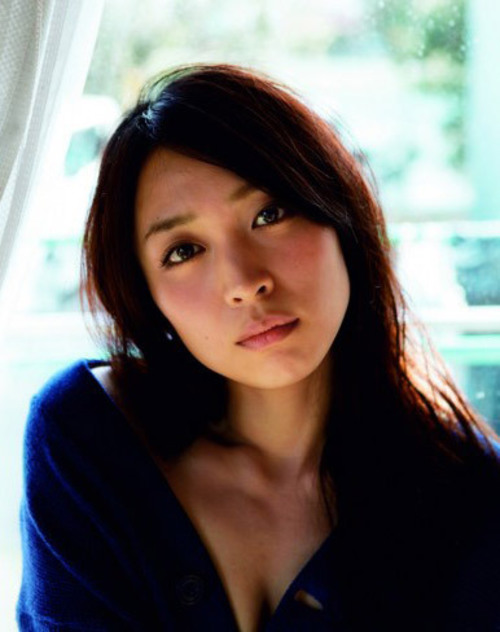 Mei Kurokawa